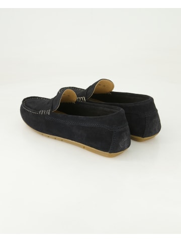 Marc O'Polo Shoes Slipper in Blau