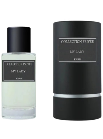Collection Privée Paris Eau de Parfum My Lady 50 ml