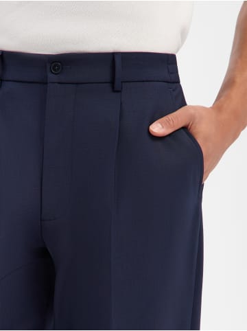 BENVENUTO Baukasten-Hose Roberto in marine