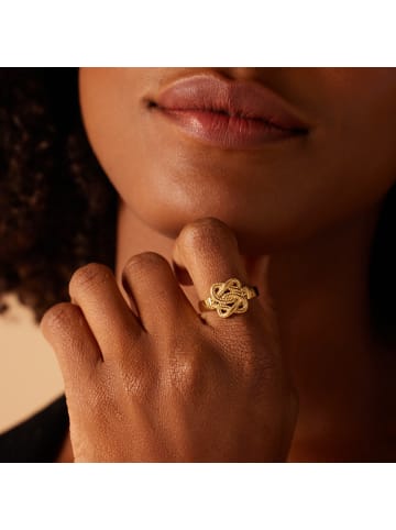 Lucardi Ring