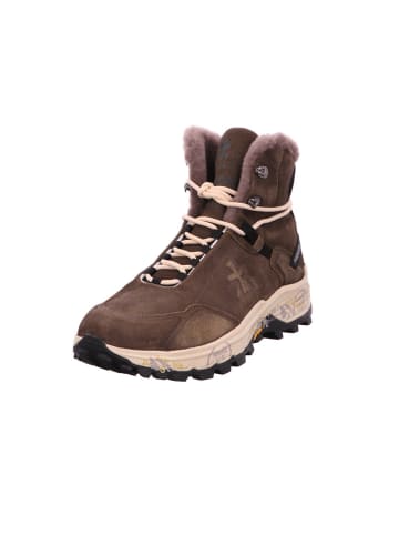 Premiata Boots in braun