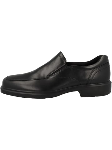 Ecco Slipper Helsinki 2 in schwarz