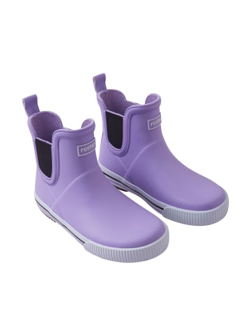 Reima Regenstiefel Gummistiefel " Ankles " in Blooming Lilac