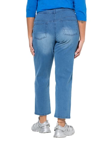 Angel of Style Jeans in blue denim