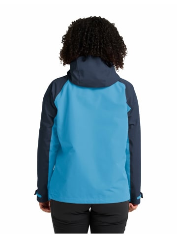 Jack Wolfskin Outdoorjacke für Damen in blau