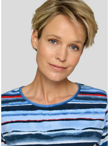 Rabe T-Shirt für Damen in blau