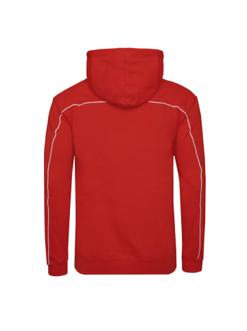 Champion Kapuzenpullover Hooded in dunkelblau