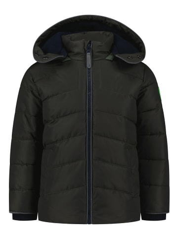 Salt and Pepper  Jacke Outdoor in thymian