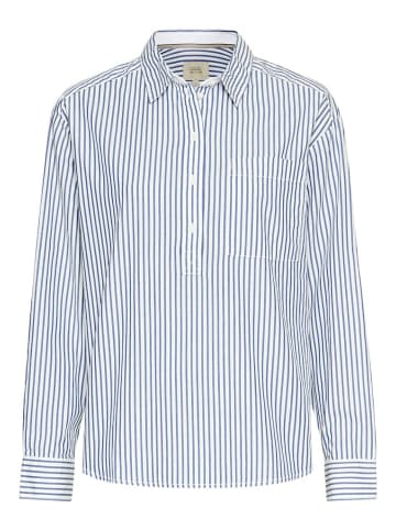 Camel Active Bluse für Damen in uni