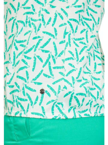 Betty Barclay Rundhals T-Shirt für Damen in Bunt