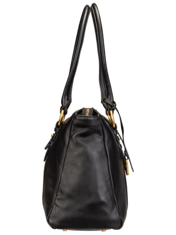 BOSS Umhängetasche Ray N NS Zip in Schwarz