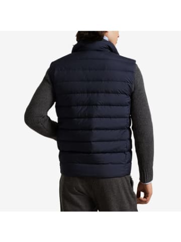 POLO RALPH LAUREN Weste in Marine