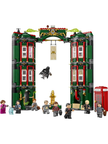 LEGO Harry Potter™ 76403 Zaubereiministerium