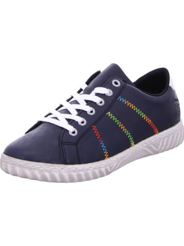 rieker Sneakers in blau