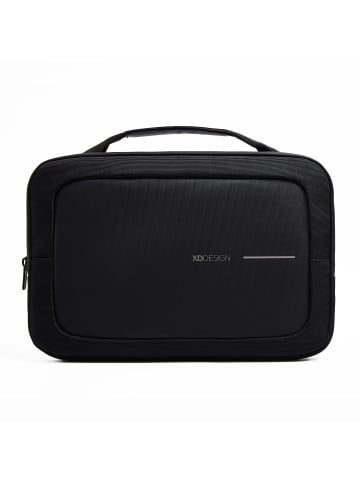 XD Design Laptoptasche 35 cm in black
