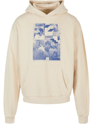 Merchcode Merchcode Kapuzenpullover in sand