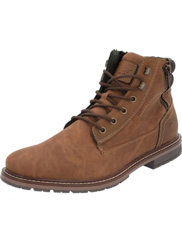 rieker Stiefel in peanut/braun/nuss