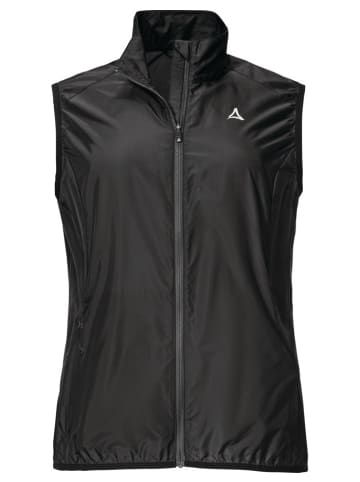 Schöffel Weste "Vest Style Cannobio WMS" in black