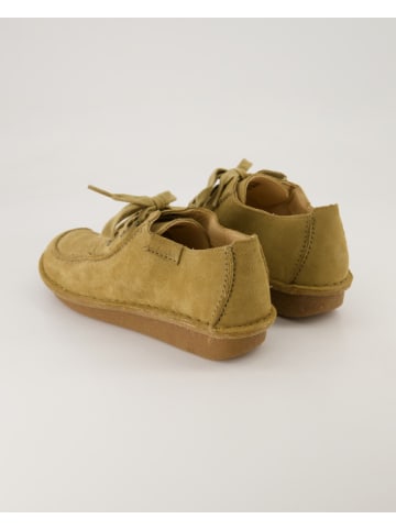 Clarks Sneaker low in Beige