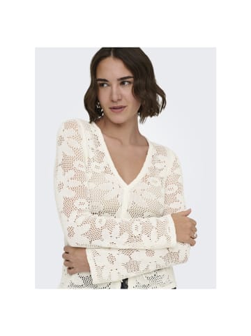 ONLY Pullover in birch