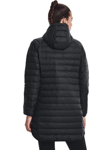 Under Armour Parka "Armour Down 2.0 Parka" in Schwarz