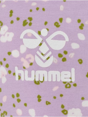 Hummel Hummel Dress Hmlglad Mädchen in ORCHID BLOOM