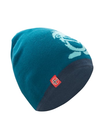 Trollkids Beanie Troll in dark marine