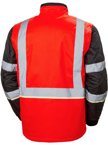 Helly Hansen Jacke "Uc-Me Insulator" in Rot