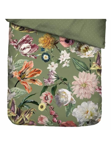 Essenza Zusatzkissenbezug Filou in Forest Green