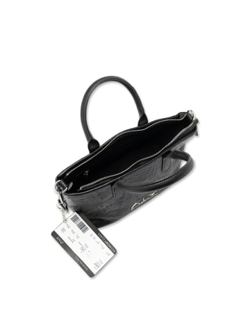 Alviero Martini Umhängetasche in BLACK
