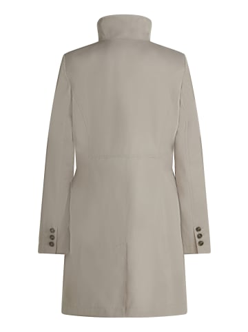 Gil Bret Mantel in taupe - 0002