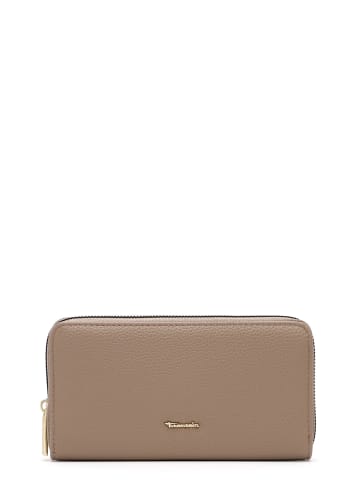 Tamaris Geldbörse TAS Marissa in taupe
