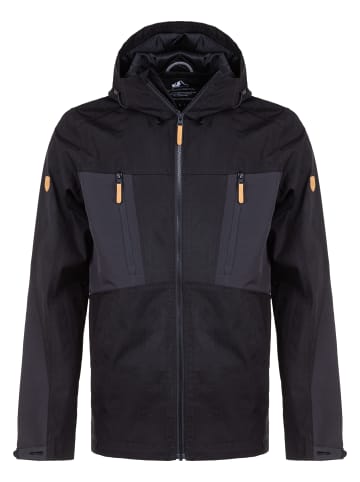 Whistler Funktionsjacke ELDON M in 1051 Asphalt