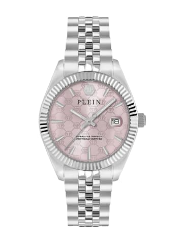 Philipp Plein Quarzuhr PWYFA0826 in silber