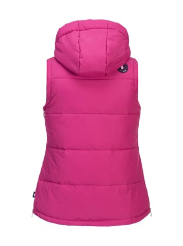 SCHIETWETTER Stepptroyer in fuchsia