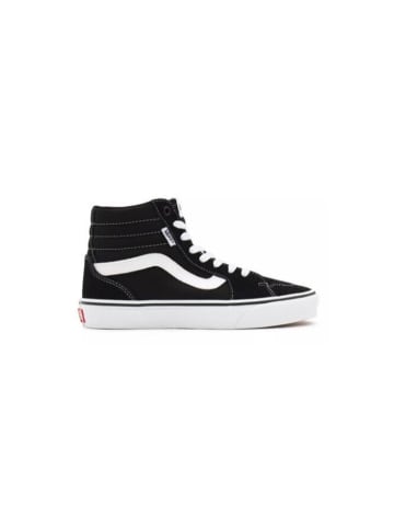 Vans Sneaker Filmore in black/white