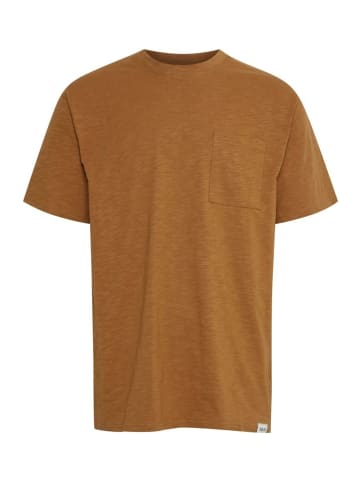 !SOLID T-Shirt SDDurant in Braun