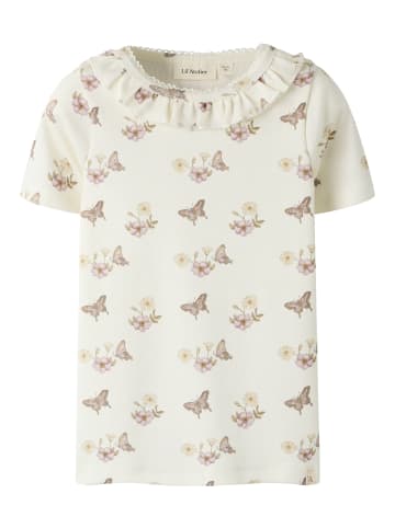 name it T-Shirt in Coconut Milk