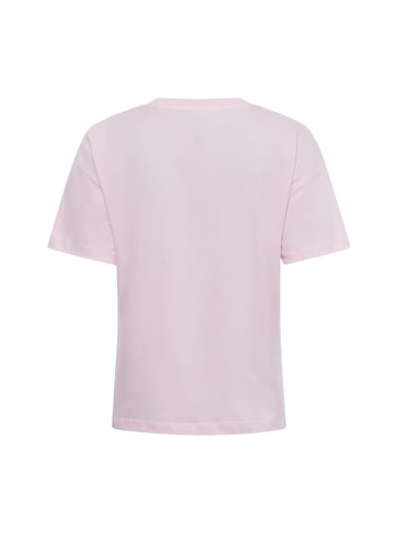 Marie Lund T-Shirt in rosa