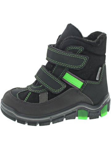 Ricosta Gabris Klettstiefel Grau