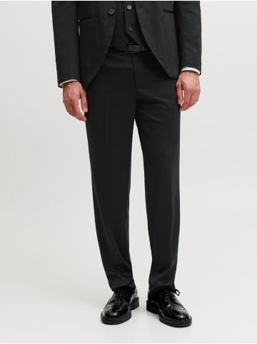 Jack & Jones Anzughose in Black