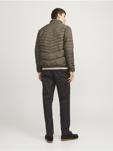 Jack & Jones Steppjacke in Canteen