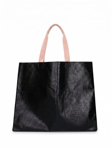 Custo Barcelona Shopper Tasche in BLACK
