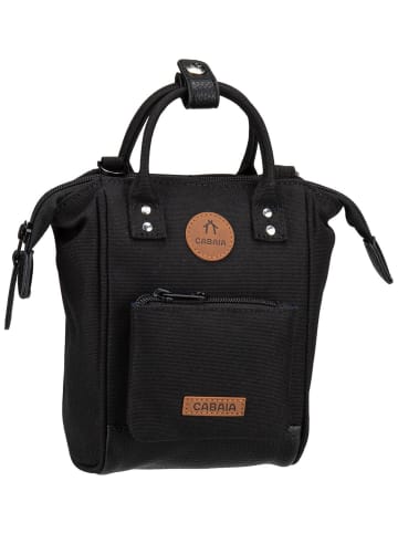 Cabaia Umhängetasche Nano Bag Recycled Oxford in Berlin