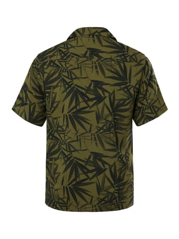 JP1880 Hemd in seegrün