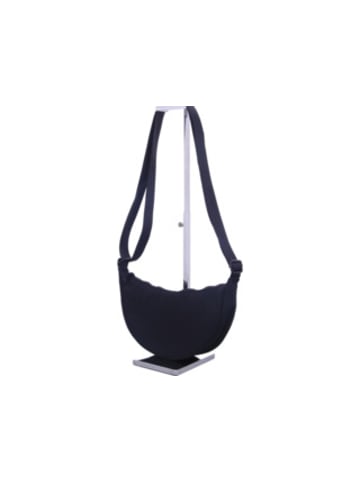 EMILY & NOAH Tasche für Damen in schwarz in schwarz