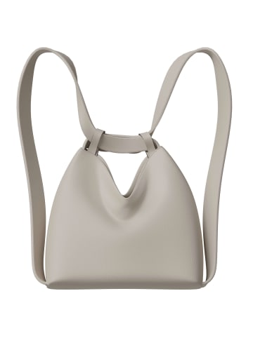 Kmisso Umhängetasche in Grey