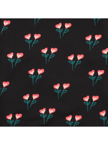 Walkiddy Sweatshirt Flower Hearts 33-Sweatshirt