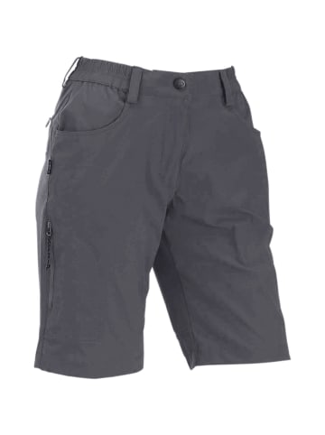 Maul Sport Bermuda Rhön II elastic in Grau