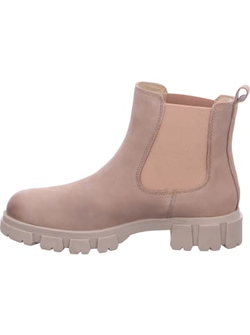 2GO FASHION Stiefelette in beige